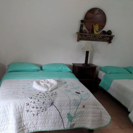 Kakao Lodge & Garden Rio Celeste Bijagua Ngoại thất bức ảnh
