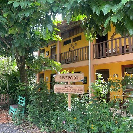 Kakao Lodge & Garden Rio Celeste Bijagua Ngoại thất bức ảnh