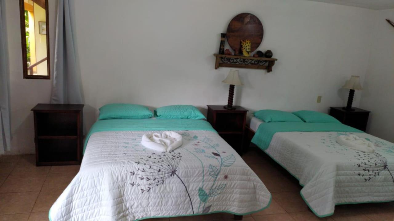 Kakao Lodge & Garden Rio Celeste Bijagua Ngoại thất bức ảnh