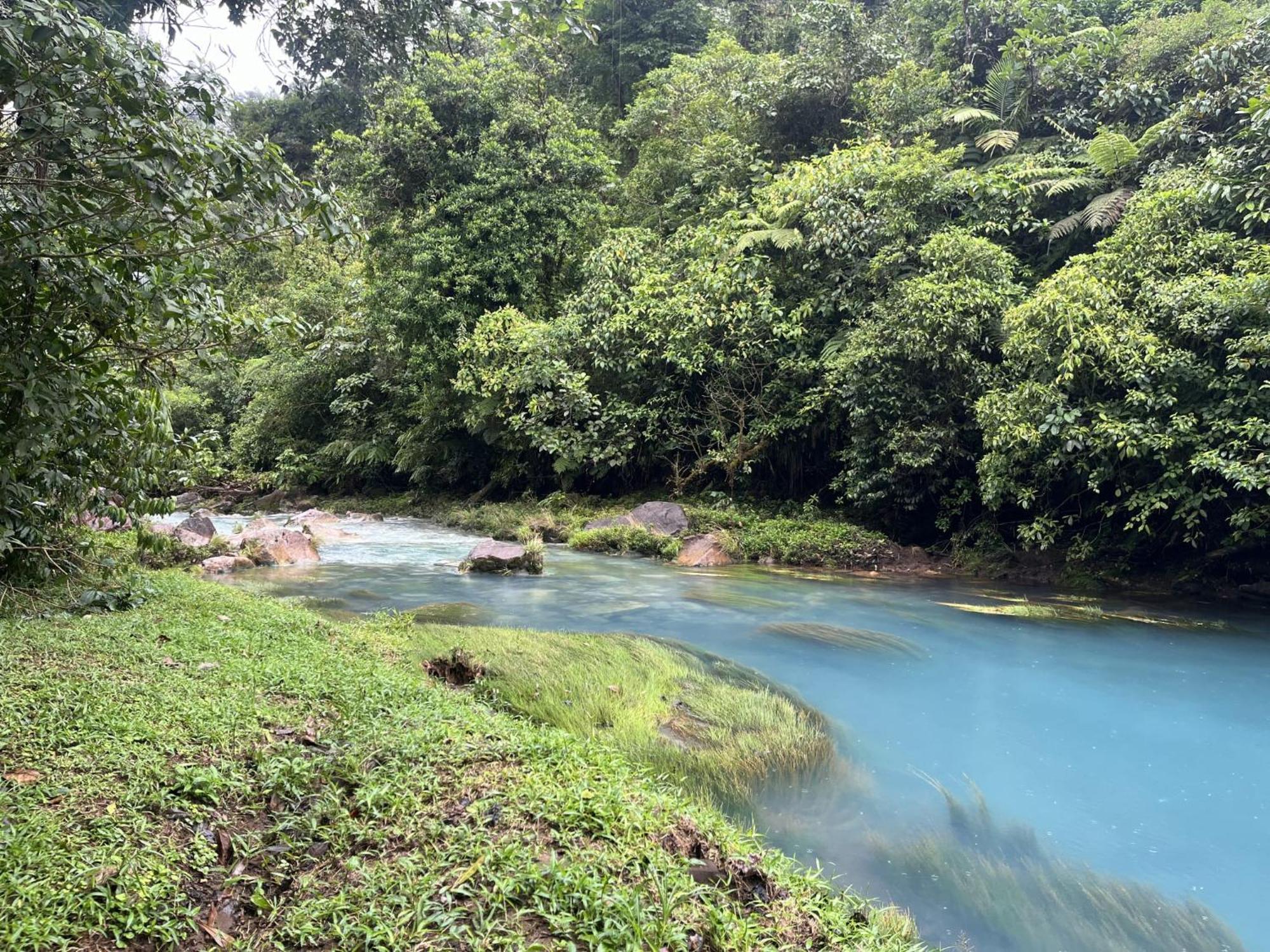 Kakao Lodge & Garden Rio Celeste Bijagua Ngoại thất bức ảnh