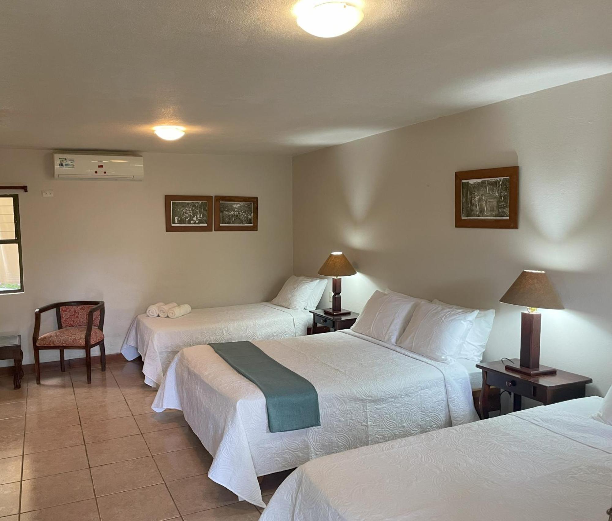 Kakao Lodge & Garden Rio Celeste Bijagua Ngoại thất bức ảnh