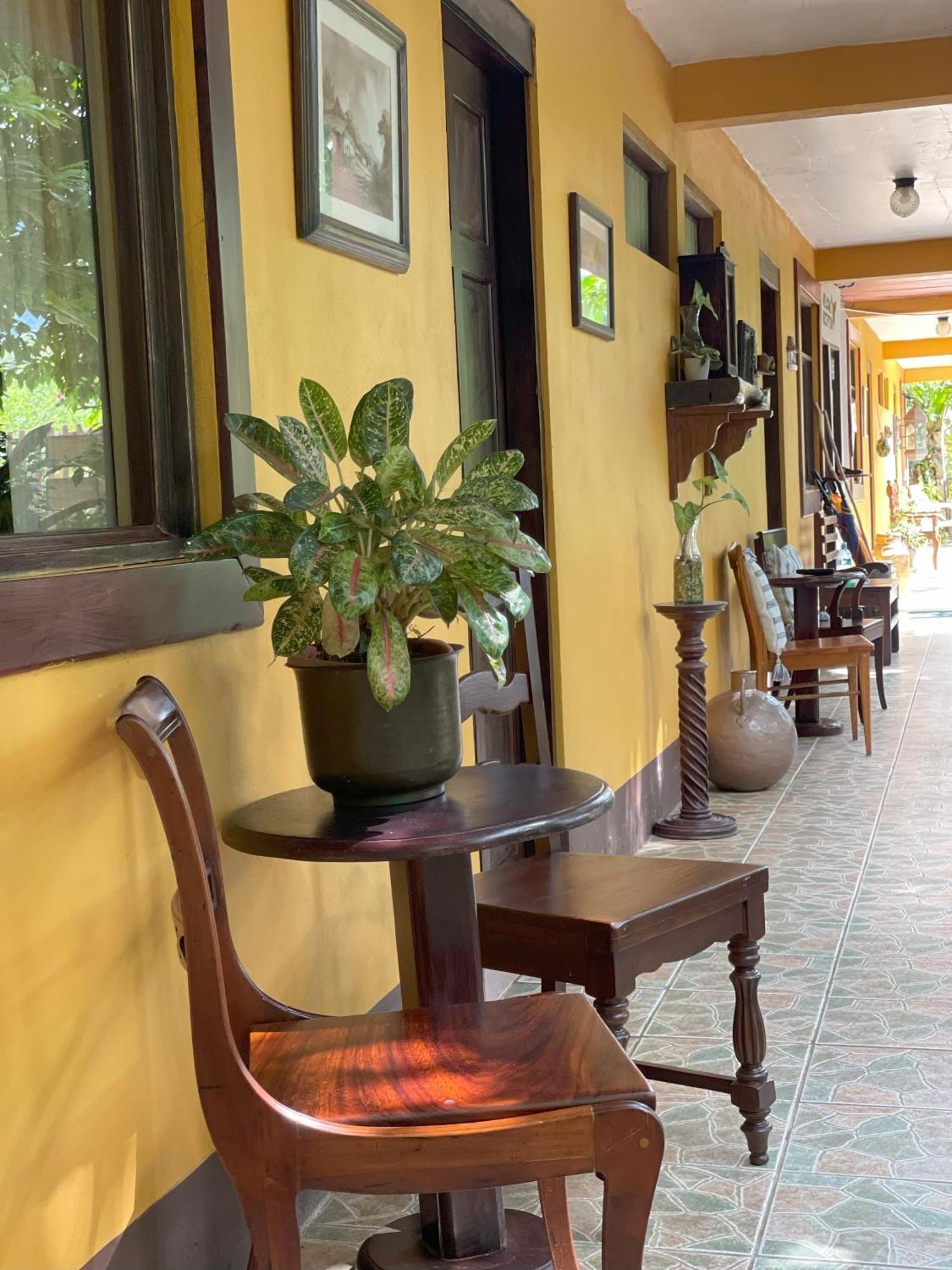 Kakao Lodge & Garden Rio Celeste Bijagua Ngoại thất bức ảnh