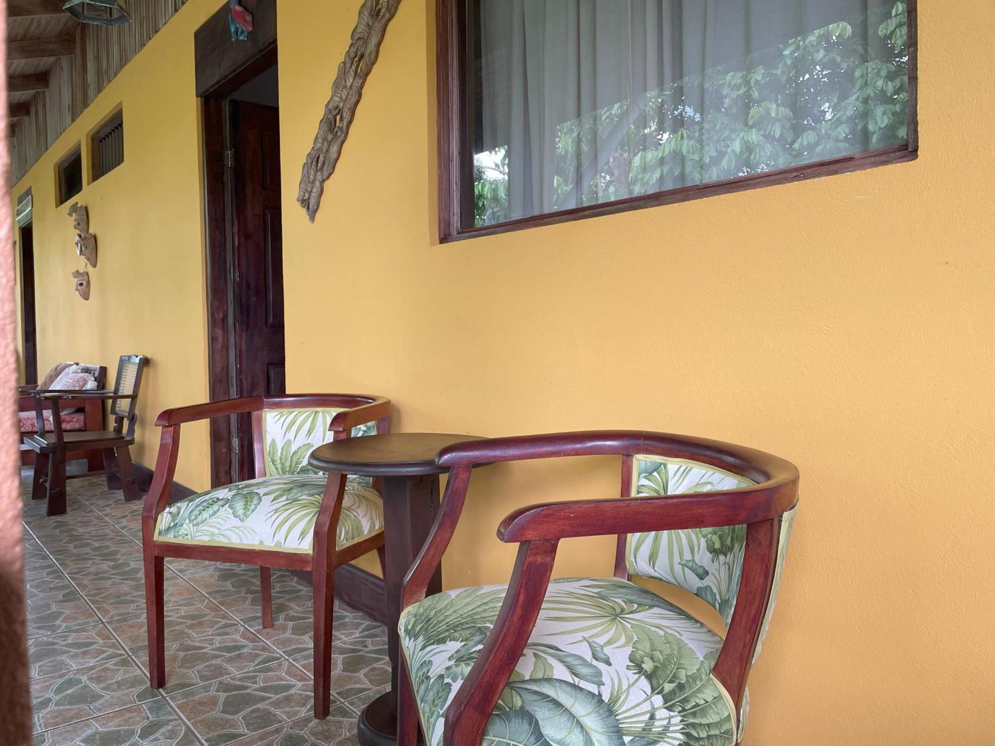 Kakao Lodge & Garden Rio Celeste Bijagua Ngoại thất bức ảnh