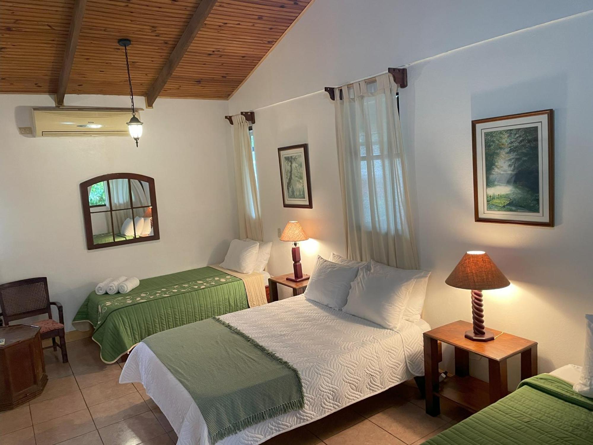 Kakao Lodge & Garden Rio Celeste Bijagua Ngoại thất bức ảnh