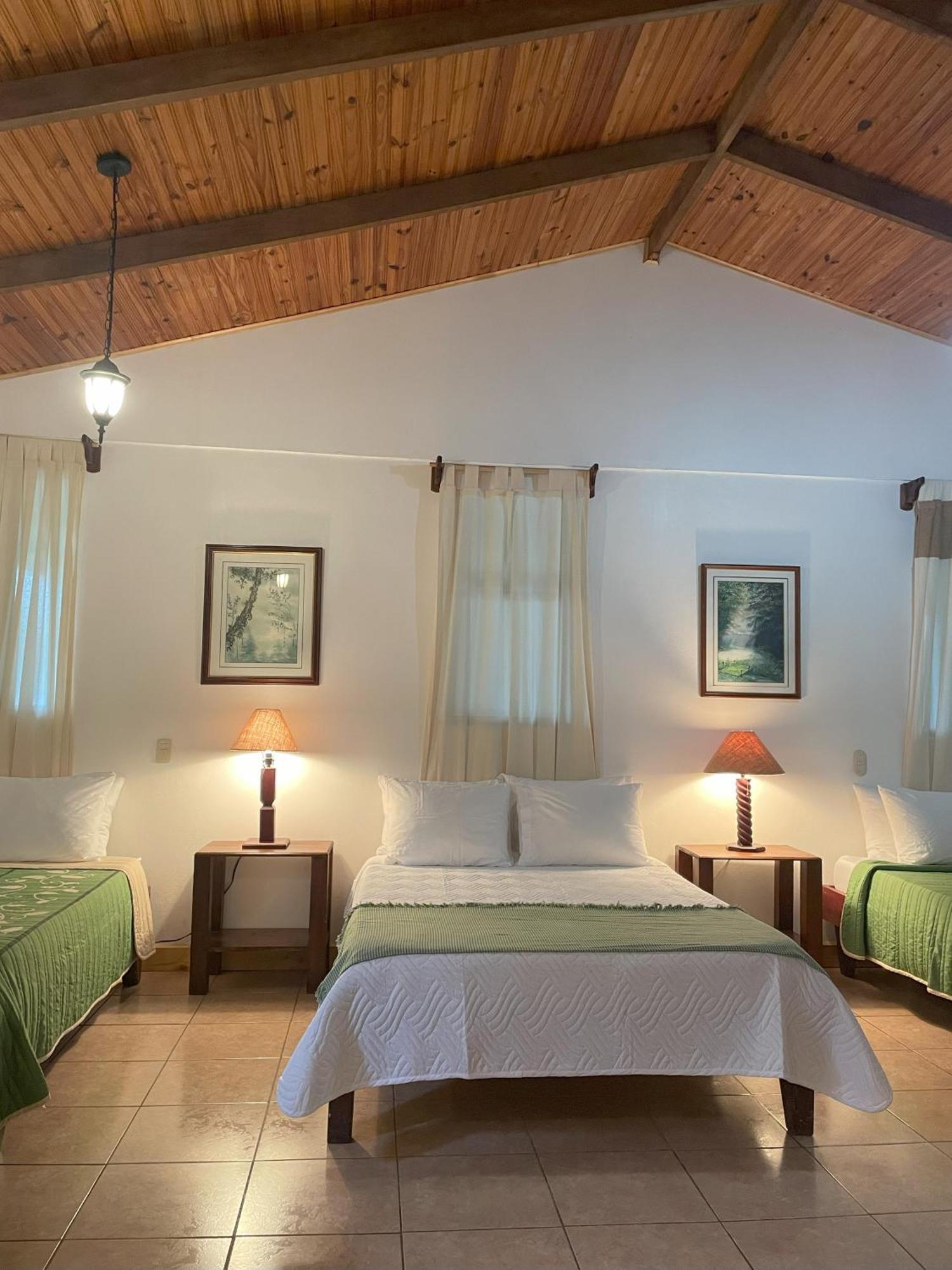 Kakao Lodge & Garden Rio Celeste Bijagua Ngoại thất bức ảnh