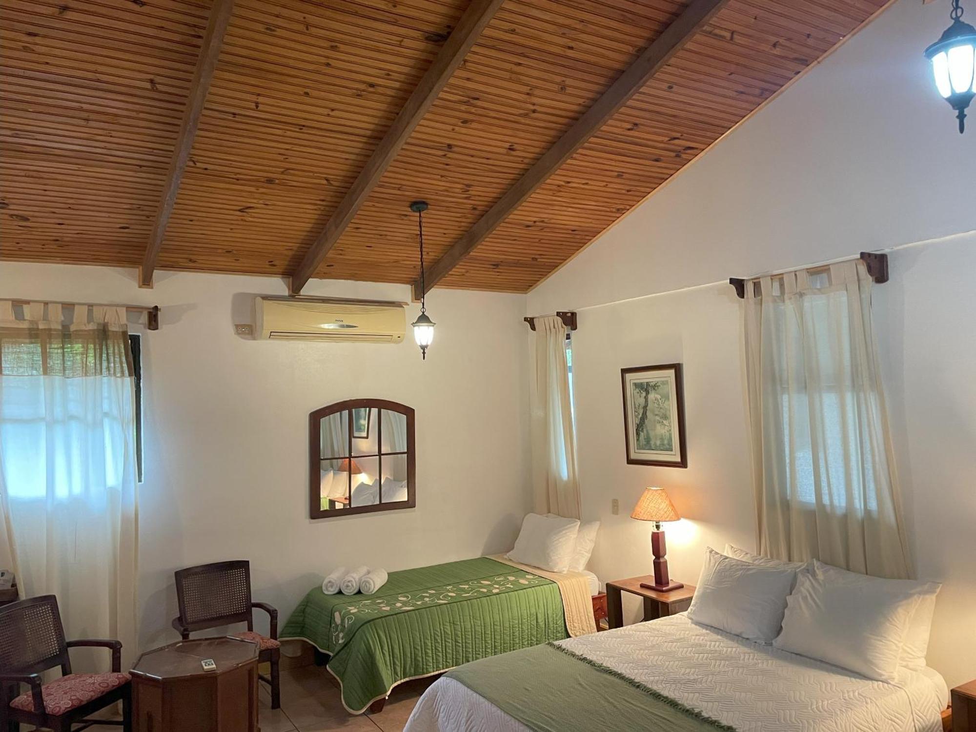 Kakao Lodge & Garden Rio Celeste Bijagua Ngoại thất bức ảnh