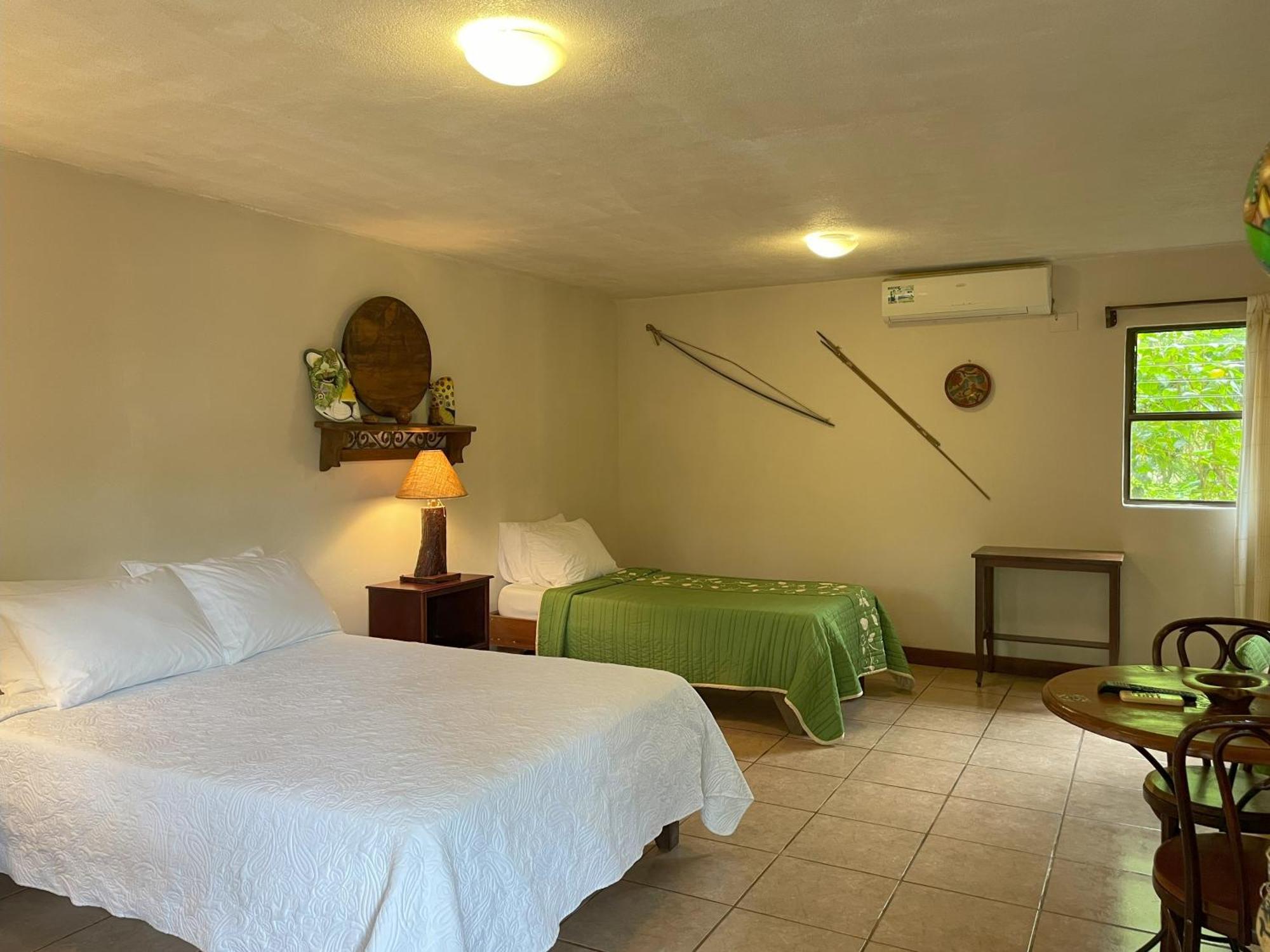 Kakao Lodge & Garden Rio Celeste Bijagua Ngoại thất bức ảnh