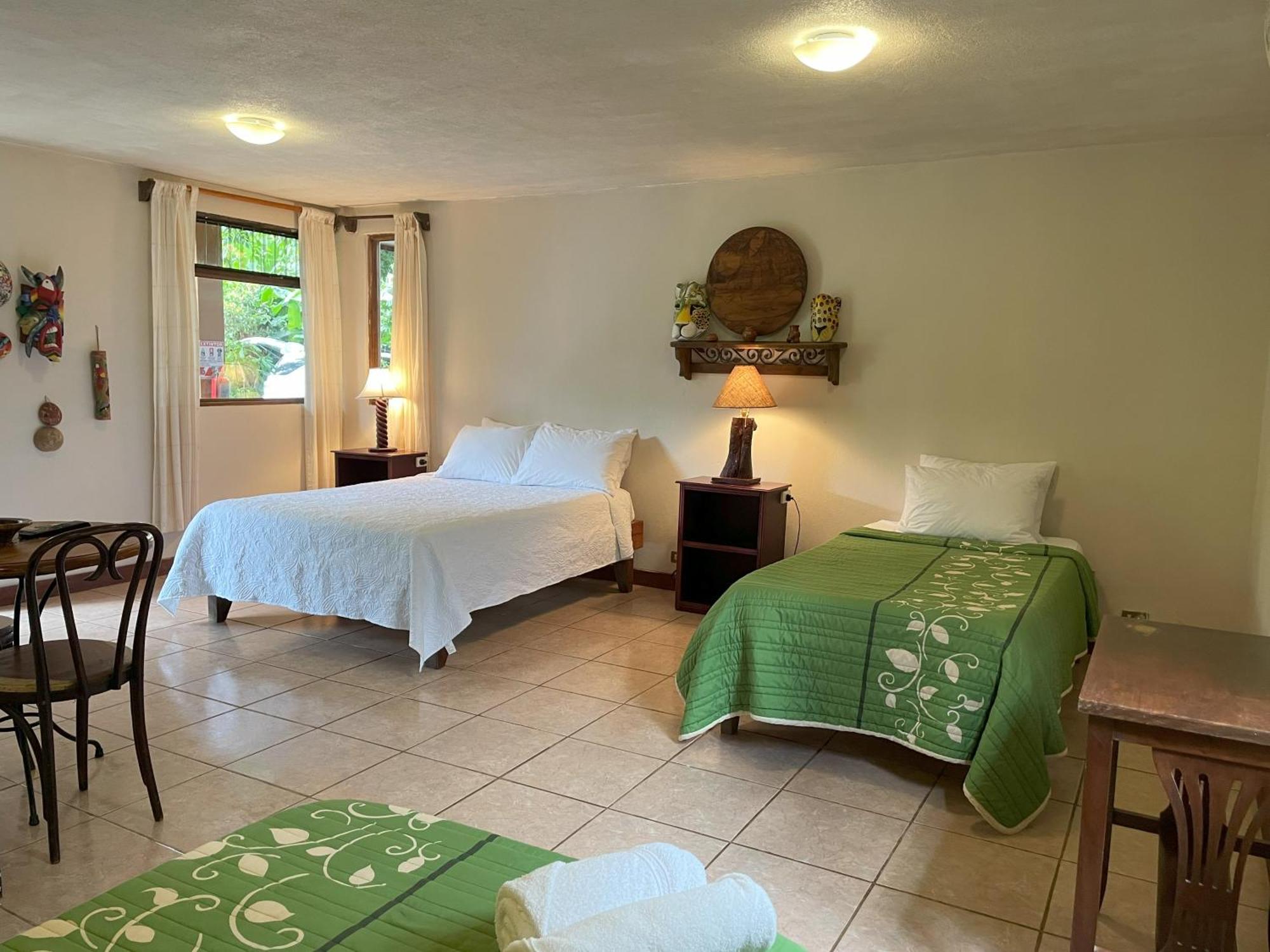 Kakao Lodge & Garden Rio Celeste Bijagua Ngoại thất bức ảnh