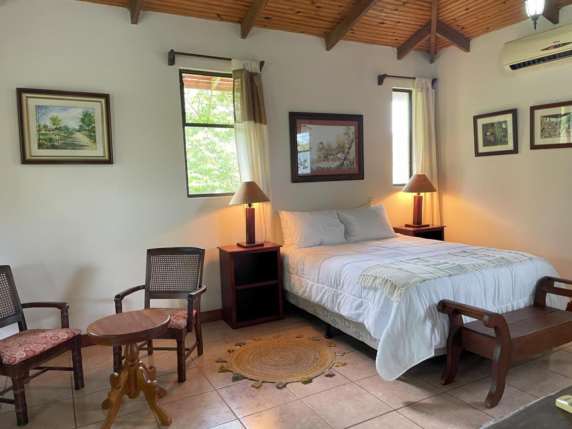 Kakao Lodge & Garden Rio Celeste Bijagua Ngoại thất bức ảnh