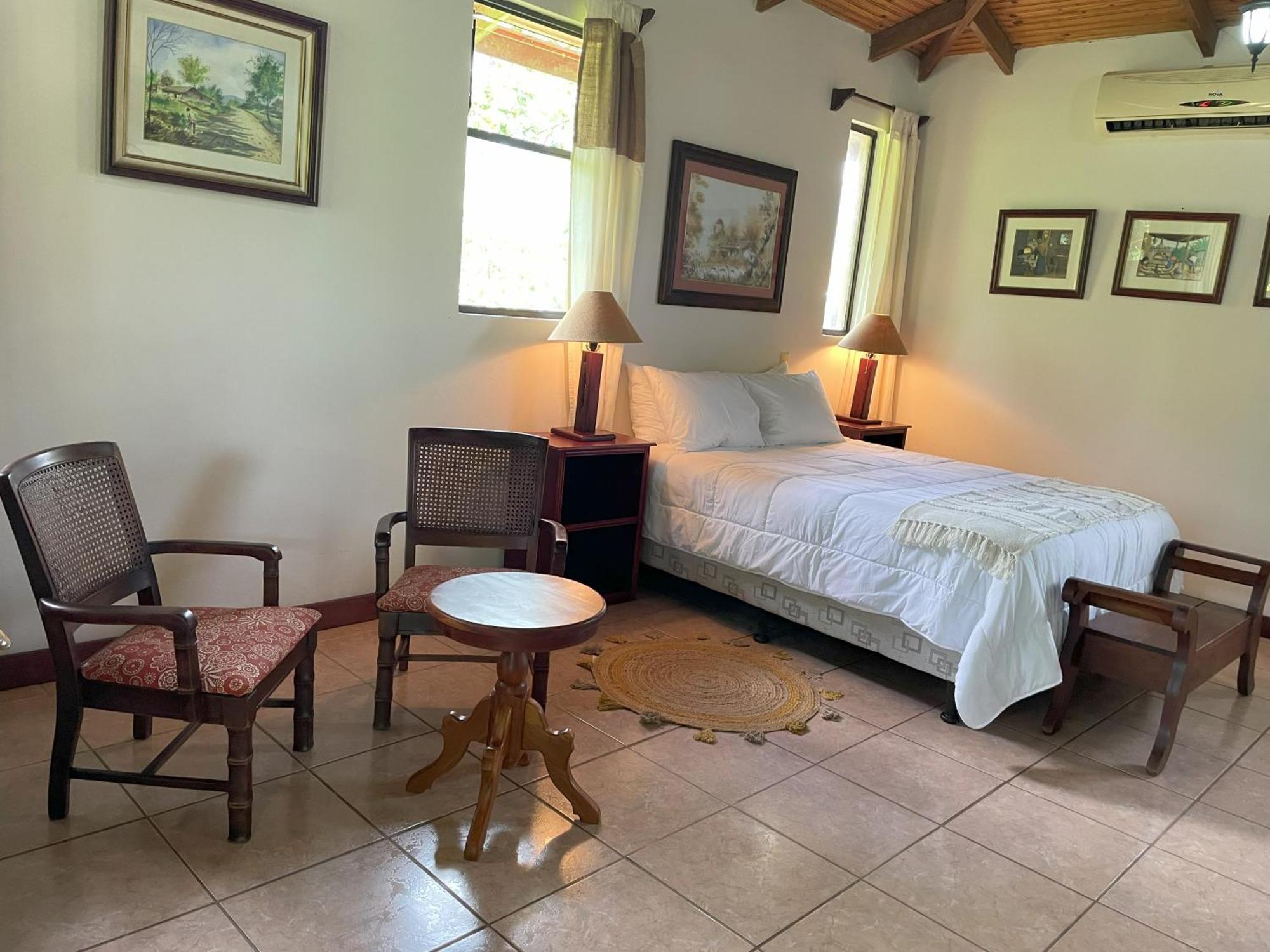 Kakao Lodge & Garden Rio Celeste Bijagua Phòng bức ảnh