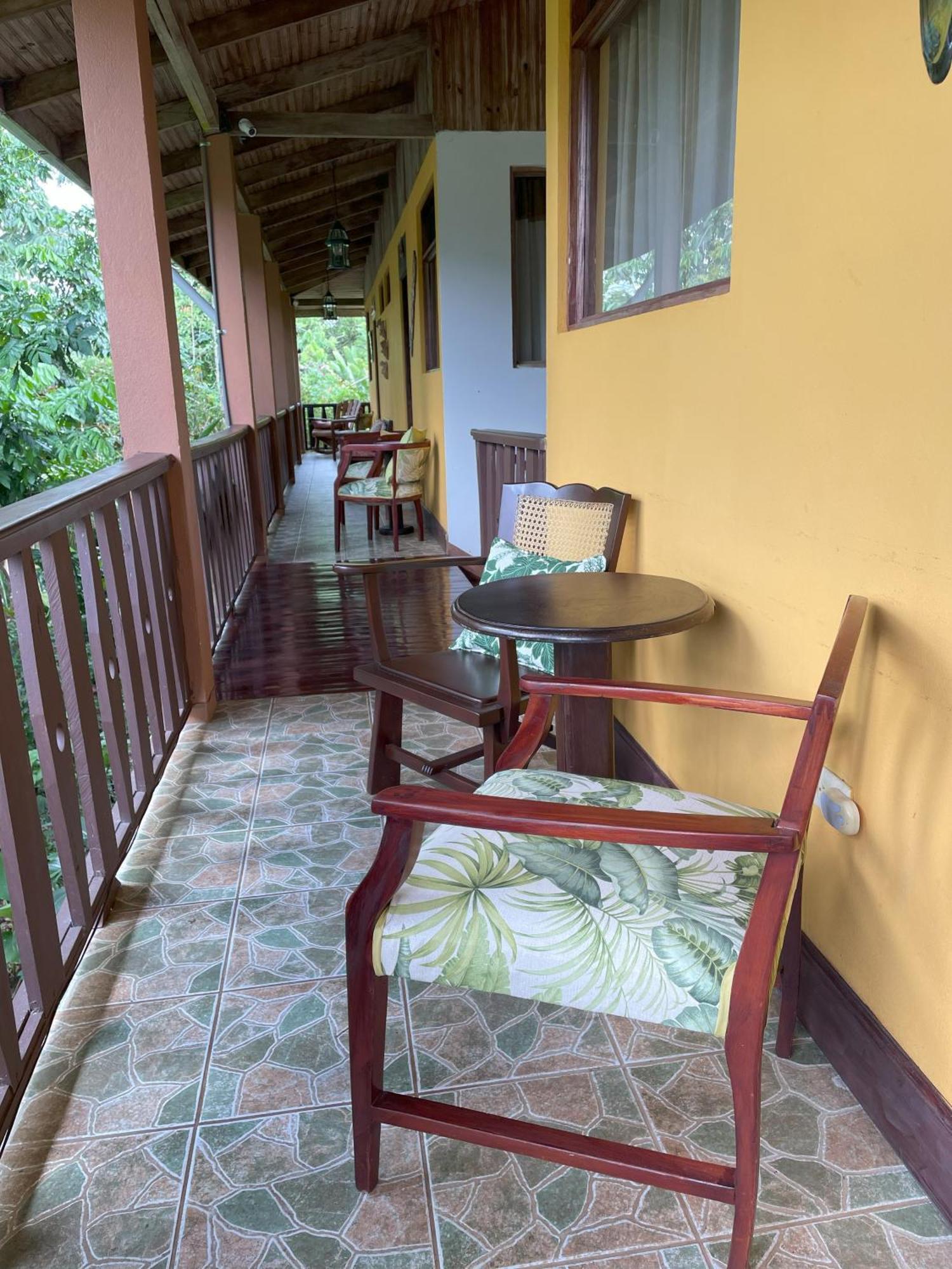 Kakao Lodge & Garden Rio Celeste Bijagua Ngoại thất bức ảnh
