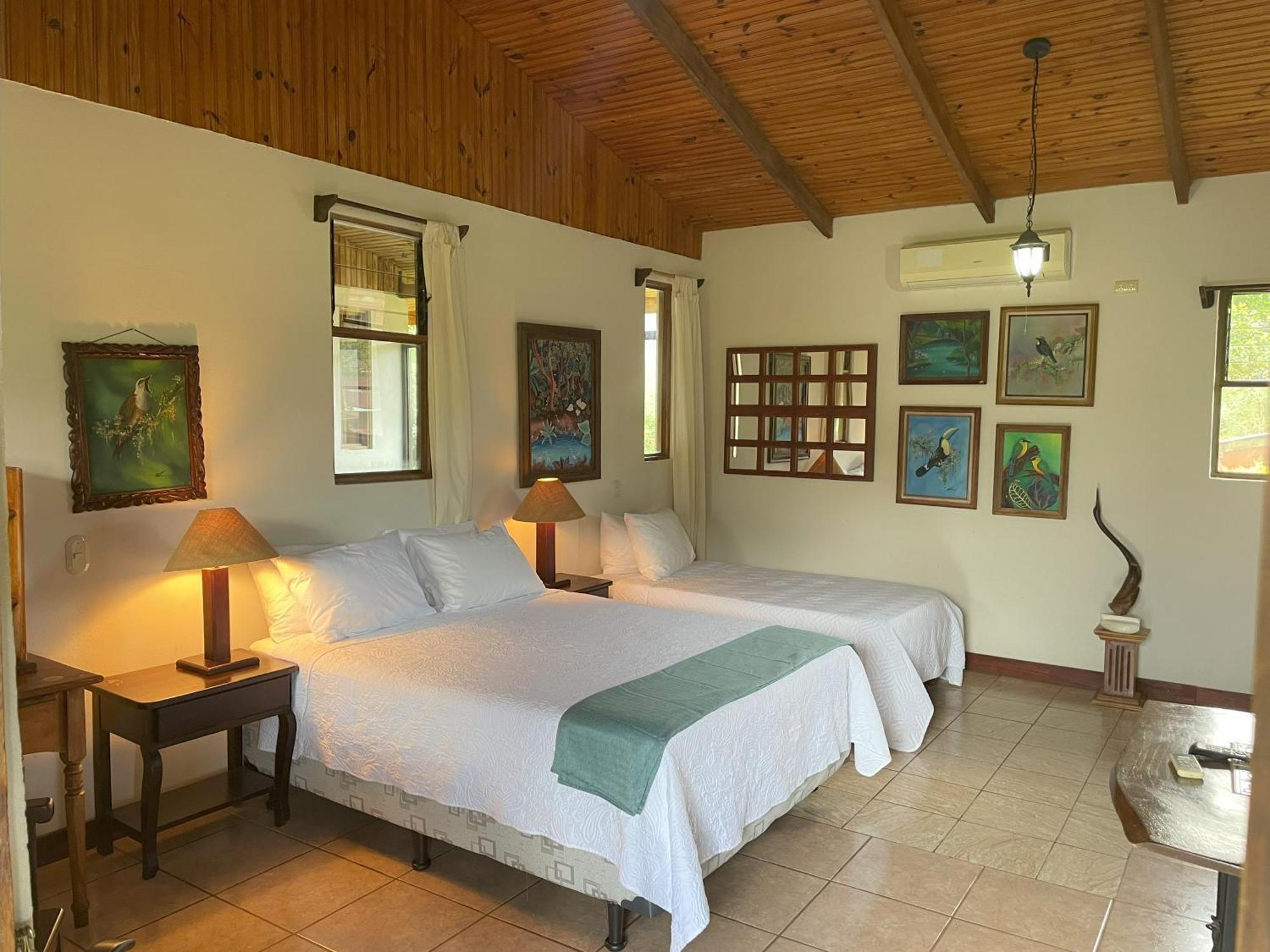 Kakao Lodge & Garden Rio Celeste Bijagua Ngoại thất bức ảnh