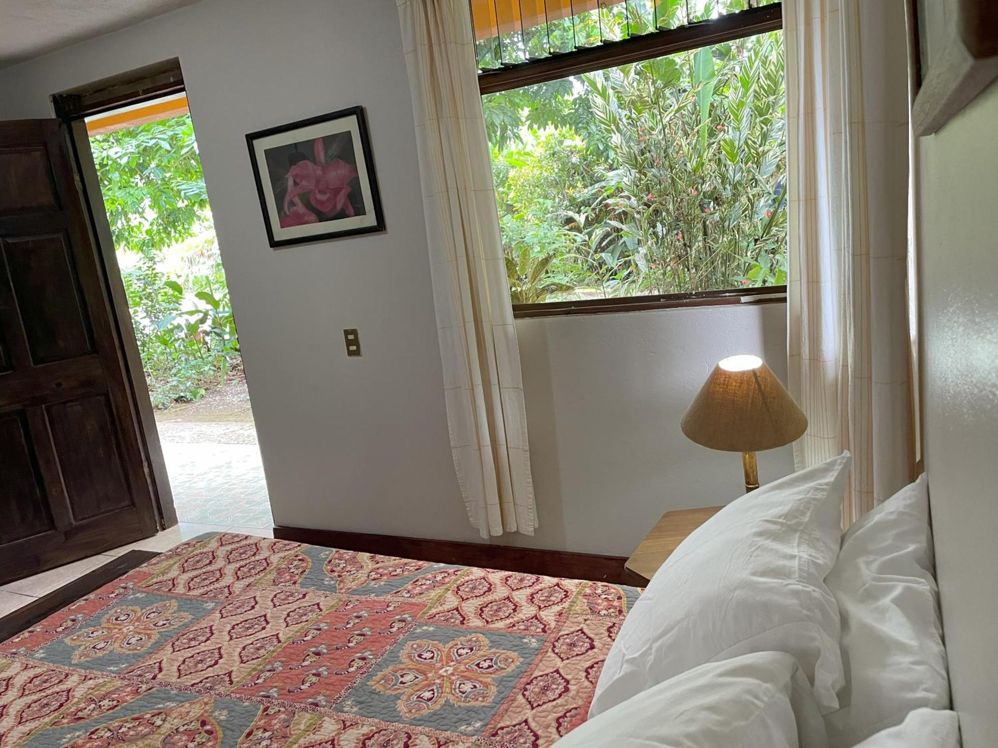 Kakao Lodge & Garden Rio Celeste Bijagua Ngoại thất bức ảnh