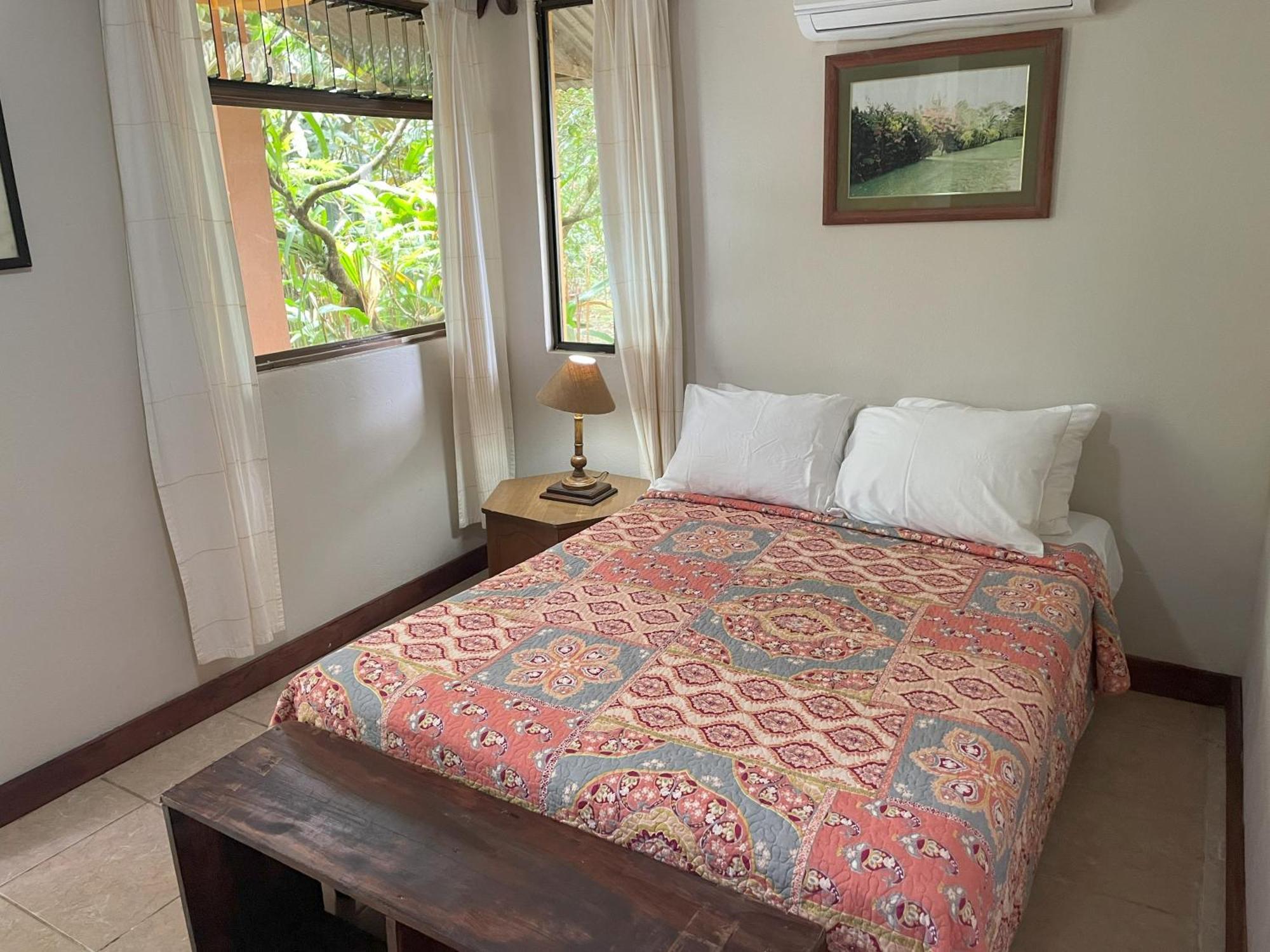 Kakao Lodge & Garden Rio Celeste Bijagua Ngoại thất bức ảnh