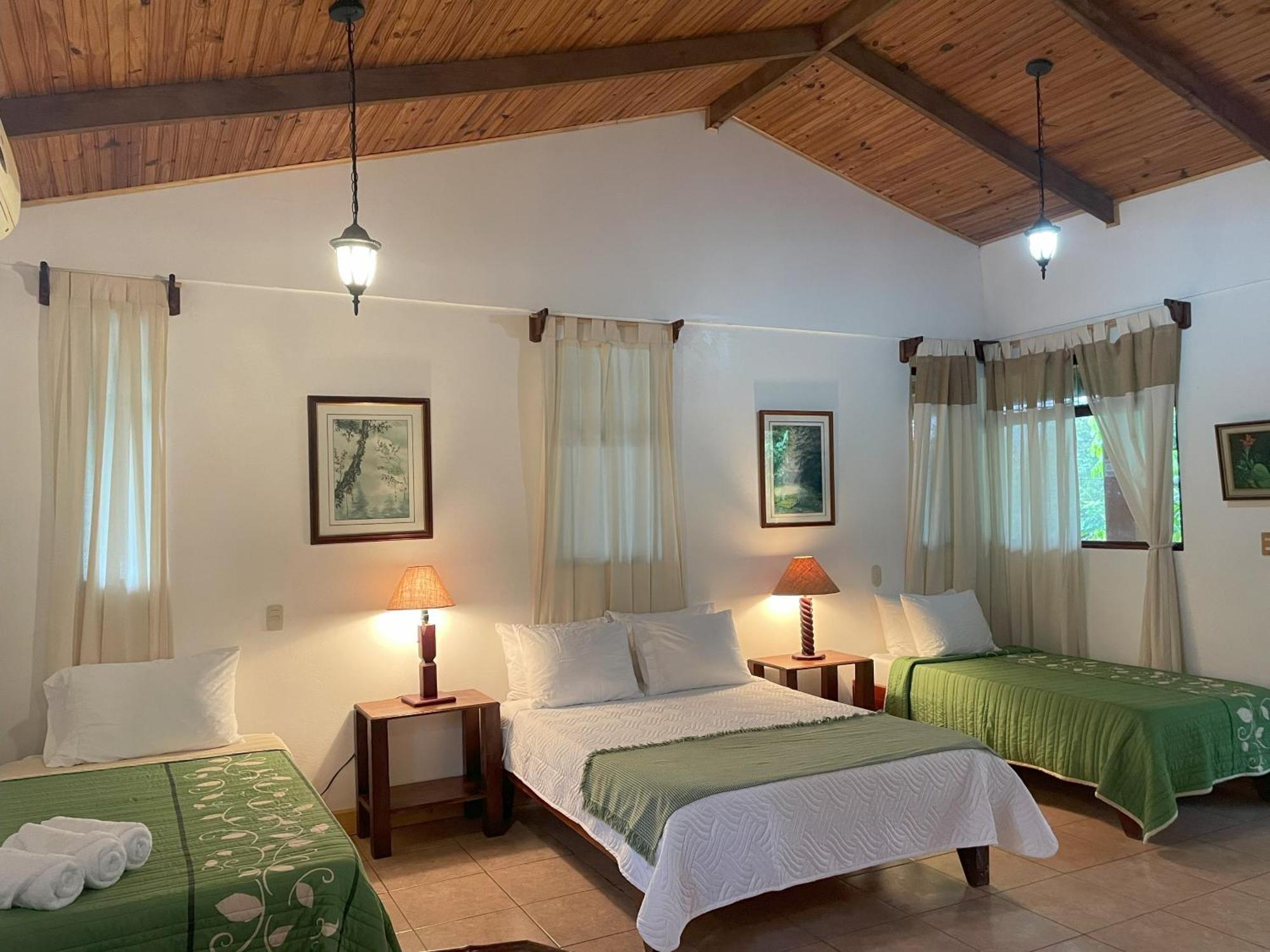 Kakao Lodge & Garden Rio Celeste Bijagua Ngoại thất bức ảnh